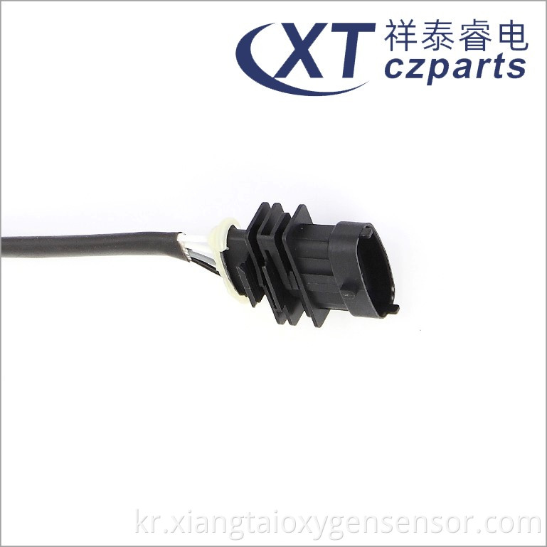 Quattroporte Oxygen Sensor